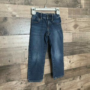 Gap 5T Slim Fit Jeans